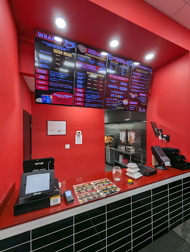 Photo of PrimeTime Donair & Poutine - 12844 167 Ave NW, Edmonton, AB T6V 1J6